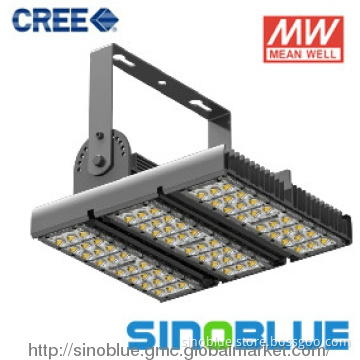 Meanwell driver& CREE led tunnel light/3 years warranty